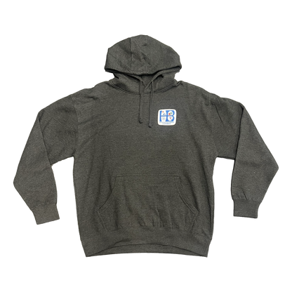 Surf City HB Hoodie