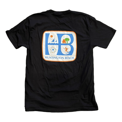 Surf City HB T-Shirt