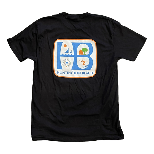 Surf City HB T-Shirt