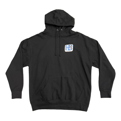 Surf City HB Hoodie